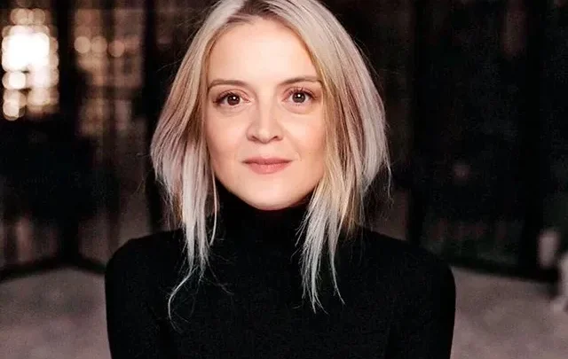 Olena Kurta Biography: Age, Career, Height, Net Worth, Parents, Movies & TV Shows, Husband