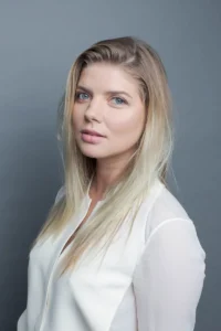 Nastya Zadorozhnaya