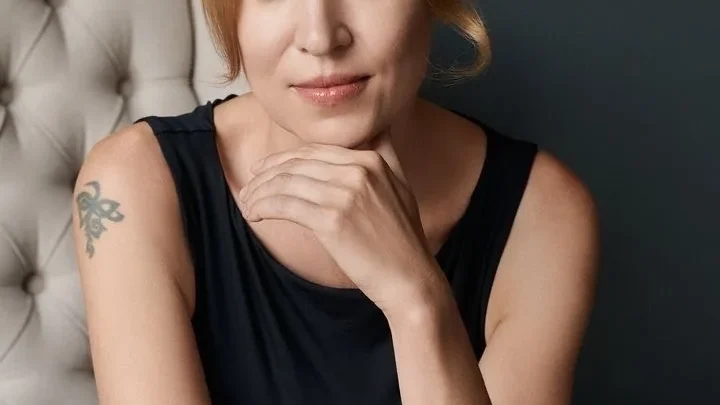Alena Vinnitskaya Biography: Age, Husband, Height, Net Worth, Parents, Songs, Albums & Career