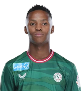 Mohau Nkota