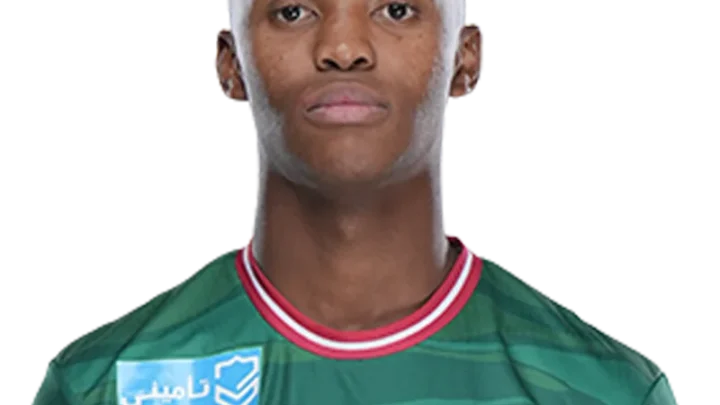 Mohau Nkota Biography: Age, Career, Height, Net Worth, Parents, Stats, Club, Girlfriend
