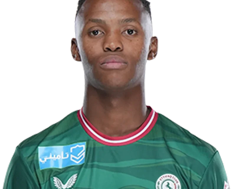 Mohau Nkota Biography: Age, Career, Height, Net Worth, Parents, Stats, Club, Girlfriend