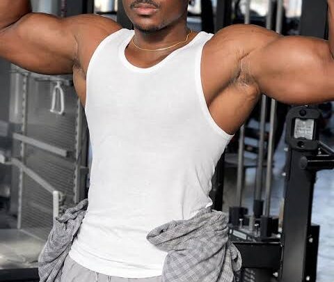 Cyril Sass Biography: Age, Career, Height, Net Worth, Parents, Fitness, YouTube, Wife