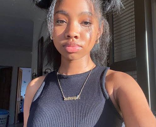 Kayla Brauns Biography: Age, Career, Height, Net Worth, Parents, Instagram, TikTok, Boyfriend