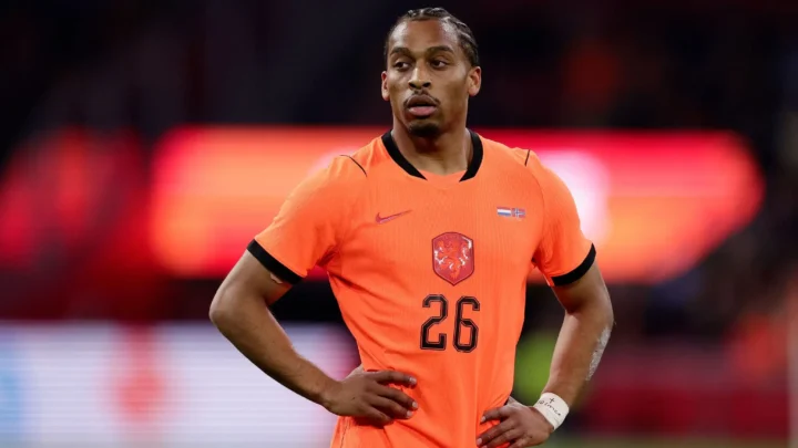 Quinten Timber Biography: Girlfriend, Age, Siblings, Height,  Parents, Net Worth, Stats, Awards, Facebook, National Team