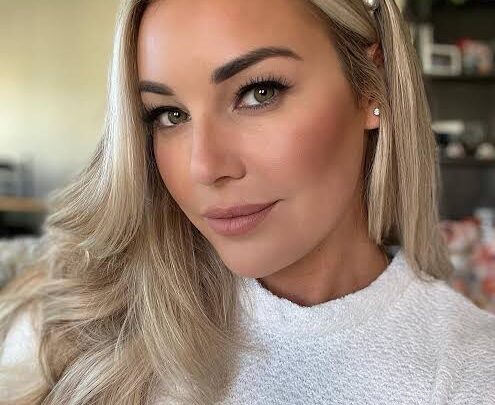 Ciara Price Biography: Age, Partner, Kids, Height, Net Worth, Parents, Career, Instagram
