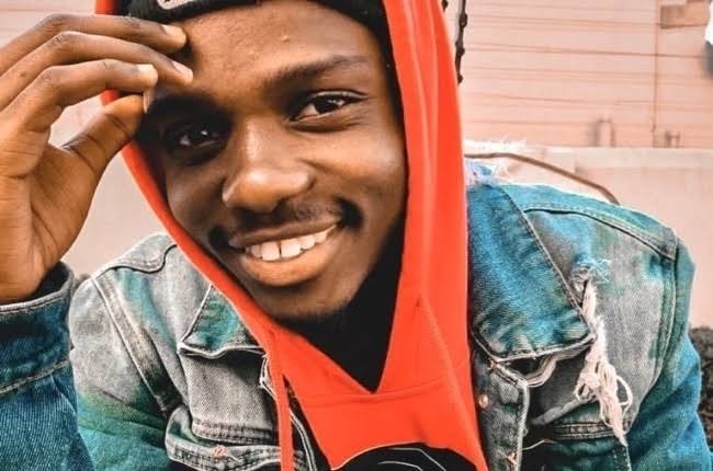 Tsoanelo Moyo Biography: Age, Career, Height, Net Worth, Parents, TikTok, Girlfriend, TV Shows