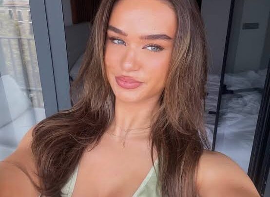 Puck van Drenth Biography: Age, Boyfriend, Brands, Parents, Height, Net Worth, Instagram