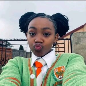 Babyface Womdantso