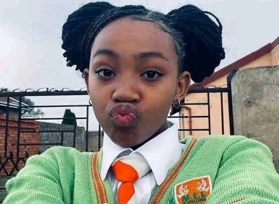 Babyface Womdantso Biography: Age, Boyfriend, Height, Net Worth, Parents, Career, TikTok, Instagram