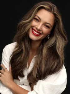 Demi-Leigh Tebow