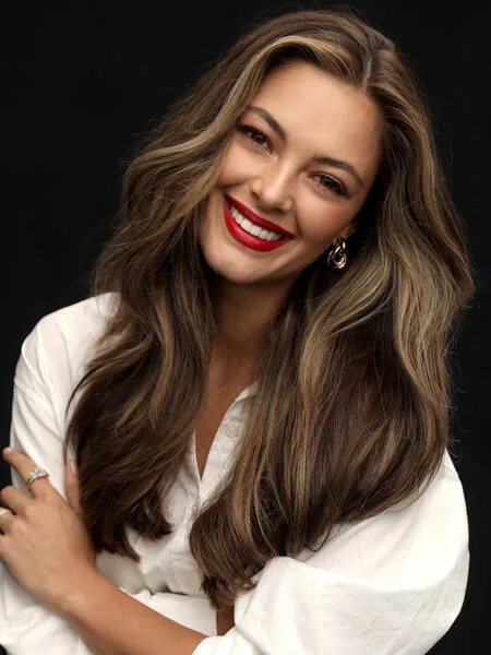 Demi-Leigh Tebow Biography: Age, Husband, Kids, Height, Net Worth, Parents, Career, Instagram