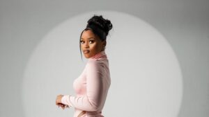 Sharon Gambu