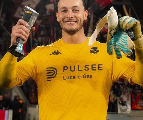 Justin Bijlow Biography: Instagram, Age, Partner, Net Worth, Daughter, Siblings, Parents, Clubs, Stats, Height, National Team