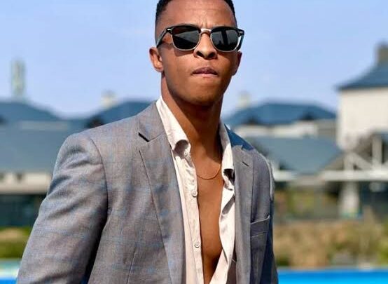 Oros Mampofu Biography: Age, Wife, Kids, Height, Net Worth, Parents, Movies & TV Shows