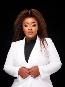 Patricia Tumi Motsoeneng