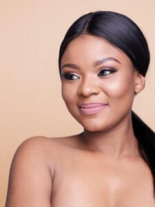 Amogelang Zoe Chidi