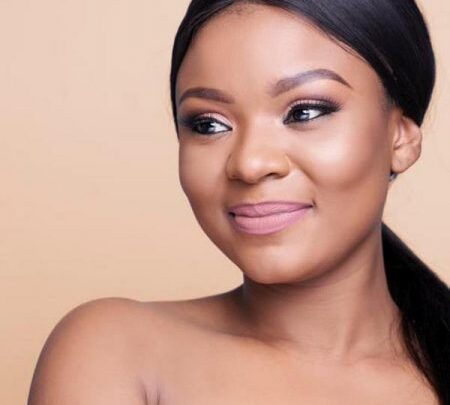 Amogelang Zoe Chidi Biography: Age, Husband, Kids, Height, Net Worth, Movies & TV Shows