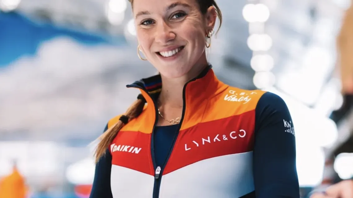 Suzanne Schulting Biography: Net Worth, Age, Partner, Ex-Boyfriend, Siblings, Parents, Height, Olympic Medals, Instagram