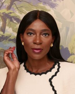 Onyi Moss
