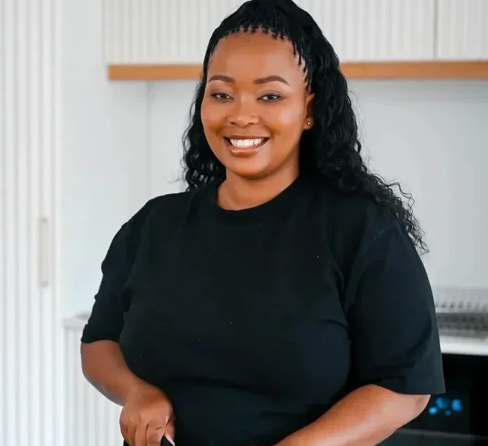 Onezwa Mbola Biography: Age, Career, Height, Net Worth, Parents, Cookbook, Business, Partner, TikTok