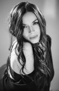 Nadia Meiher