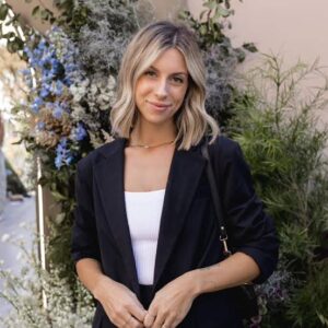 Lauren Hahn