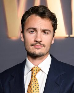 Brandon Thomas Lee