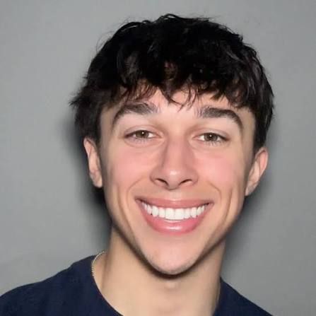 Tyler Vitelli Biography: Parents, Religion, Height, Age, TikTok, Brother, Net Worth, Girlfriend