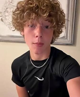 Maverick Trevillain Biography: Girlfriend, TikTok, Height, Ethnicity, Siblings, Age, Net Worth
