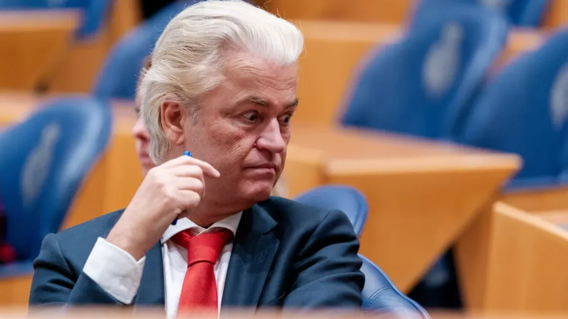 Geert Wilders Biography: Politics, Net Worth, Age, Wife, Brother, Parents, Height, Party, Education, Facebook, Nationality