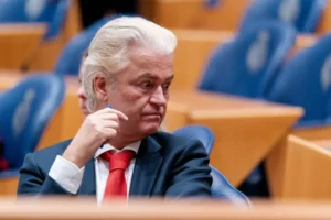 Geert Wilders