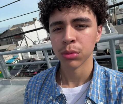 Marcus Johnson Biography: Ethnicity, Parents, Instagram, Net Worth, Age, Sister, TikTok, Girlfriend