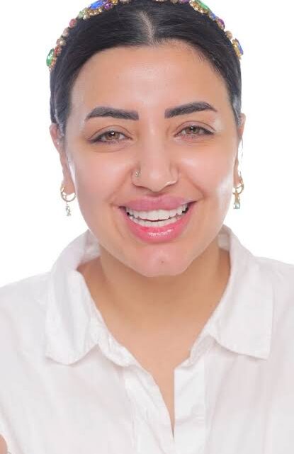 Reem Tarek Biography: Height, Parents, Net Worth, Age, TikTok, Boyfriend, Ethnicity, Religion