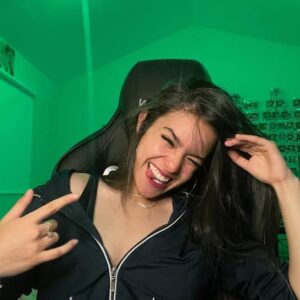 Sofia Orantes Hesse