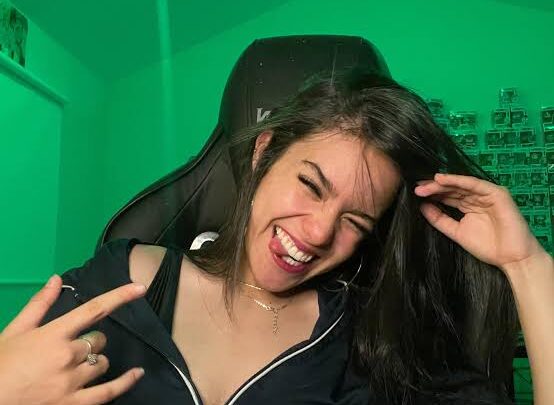 Sofia Orantes Hesse Biography: Net Worth, Age, Brother, Parents, Kids, Spouse, Height, Real Name, TikTok, Brands, Ethnicity