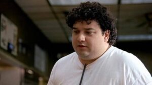 Horatio Sanz