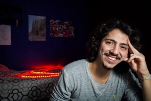 Alejandro Sago