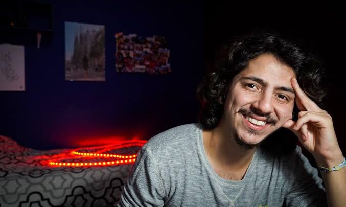 Alejandro Sago Biography: Age, Girlfriend, Parents, Height, Net Worth, Songs & Albums, Concerts, Instagram