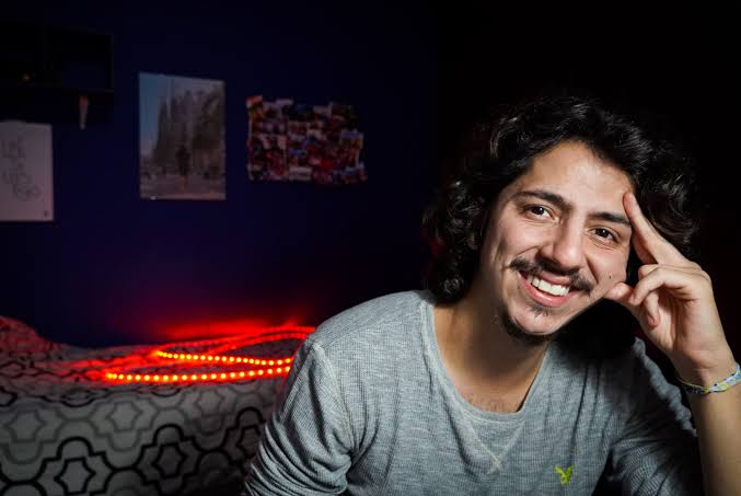 Alejandro Sago Biography: Age, Girlfriend, Parents, Height, Net Worth, Songs & Albums, Concerts, Instagram