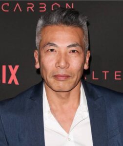 Hiro Kanagawa
