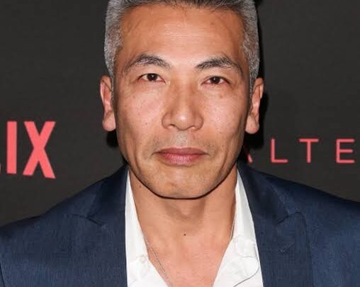Hiro Kanagawa Biography: Children, Height, Religion, Movies, Age, Wife, Net Worth, Ethnicity