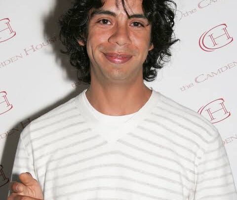 Héctor Jiménez Biography: Girlfriend, Height, Parents, Net Worth, Movies, Ethnicity, Age, Religion