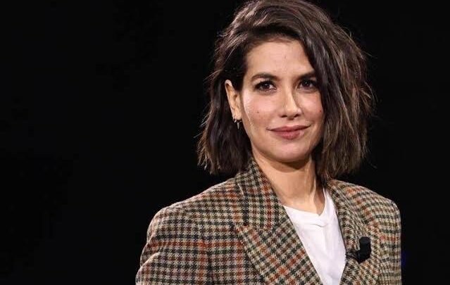 Giulia Michelini Biography: Net Worth, Age, Height, Ethnicity, Parents, Instagram, Religion, Boyfriend