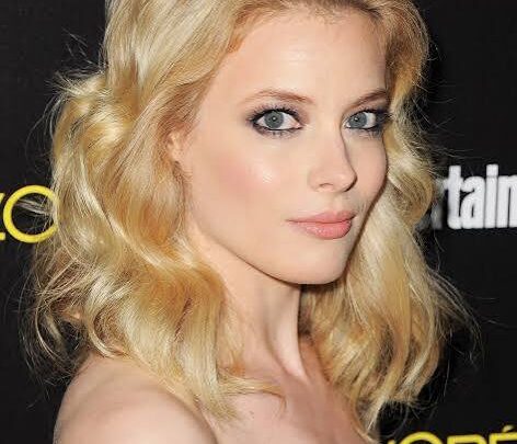 Gillian Jacobs Biography: Ethnicity, Height, Religion, Net Worth, Age, Movies, Husband