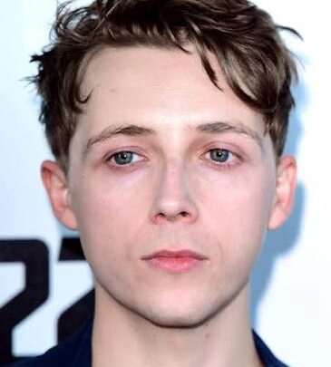 Gerran Howell Biography: Girlfriend, Movies, Height, Age, Ethnicity, Awards, YouTube, Net Worth, Religion