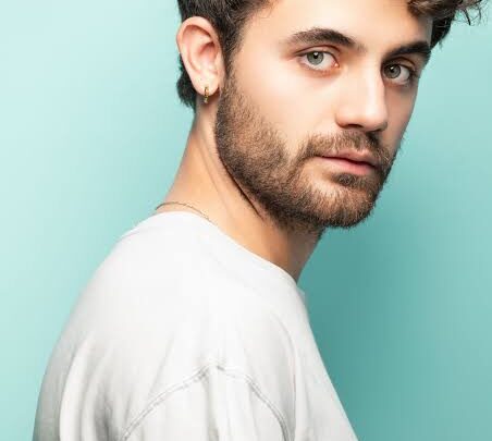 Germán Bracco Biography: Girlfriend, Height, Movies, Ethnicity, Age, Parents, Net Worth