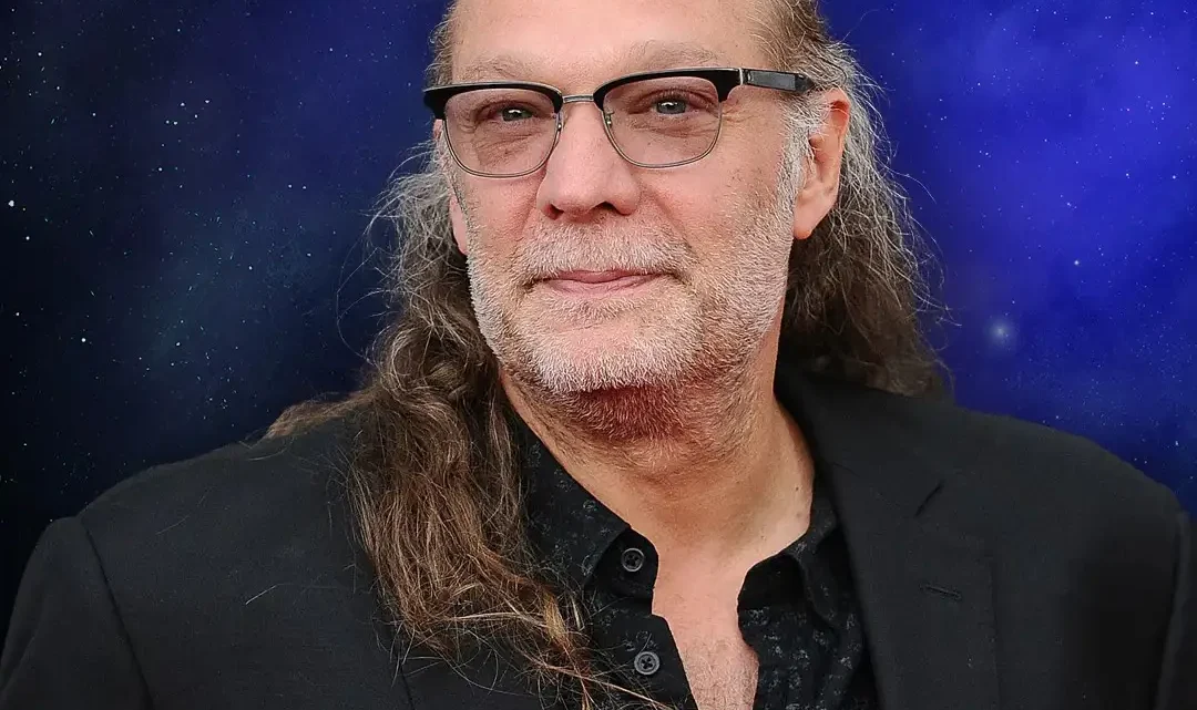 Greg Nicotero Biography: Ethnicity, Parents, Wife, Religion, Children, Special Effects, Height, Net Worth, Age