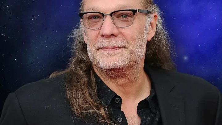 Greg Nicotero Biography: Ethnicity, Parents, Wife, Religion, Children, Special Effects, Height, Net Worth, Age