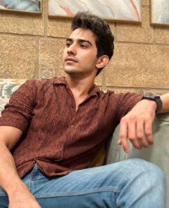 Rohit Chandel